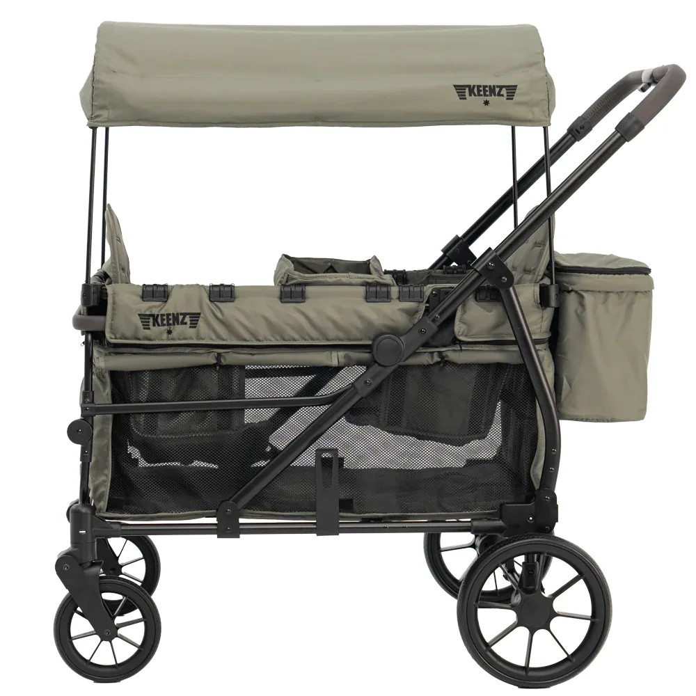Keenz Viva 2 stroller