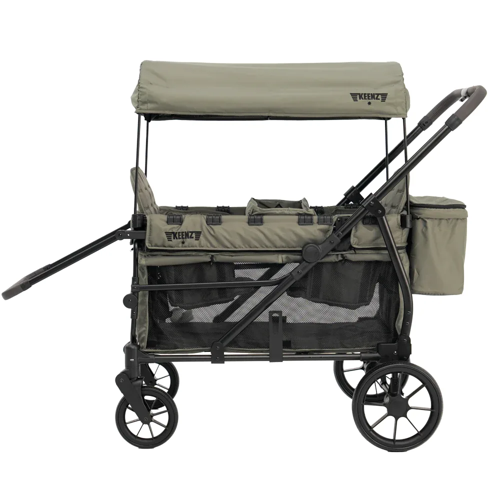 Keenz Viva 4 stroller