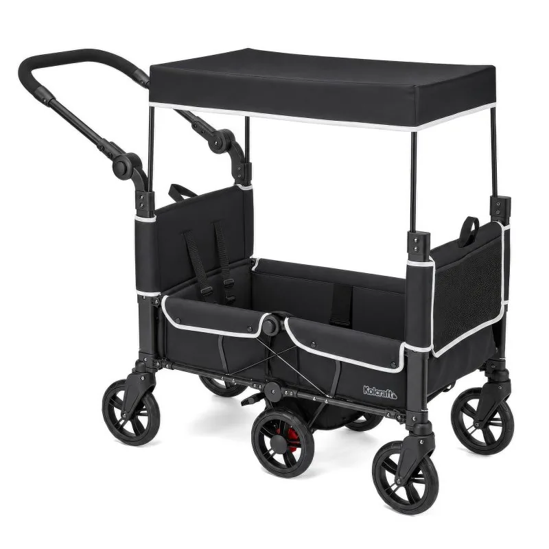 Kolcraft Cloud 360 Wagon stroller