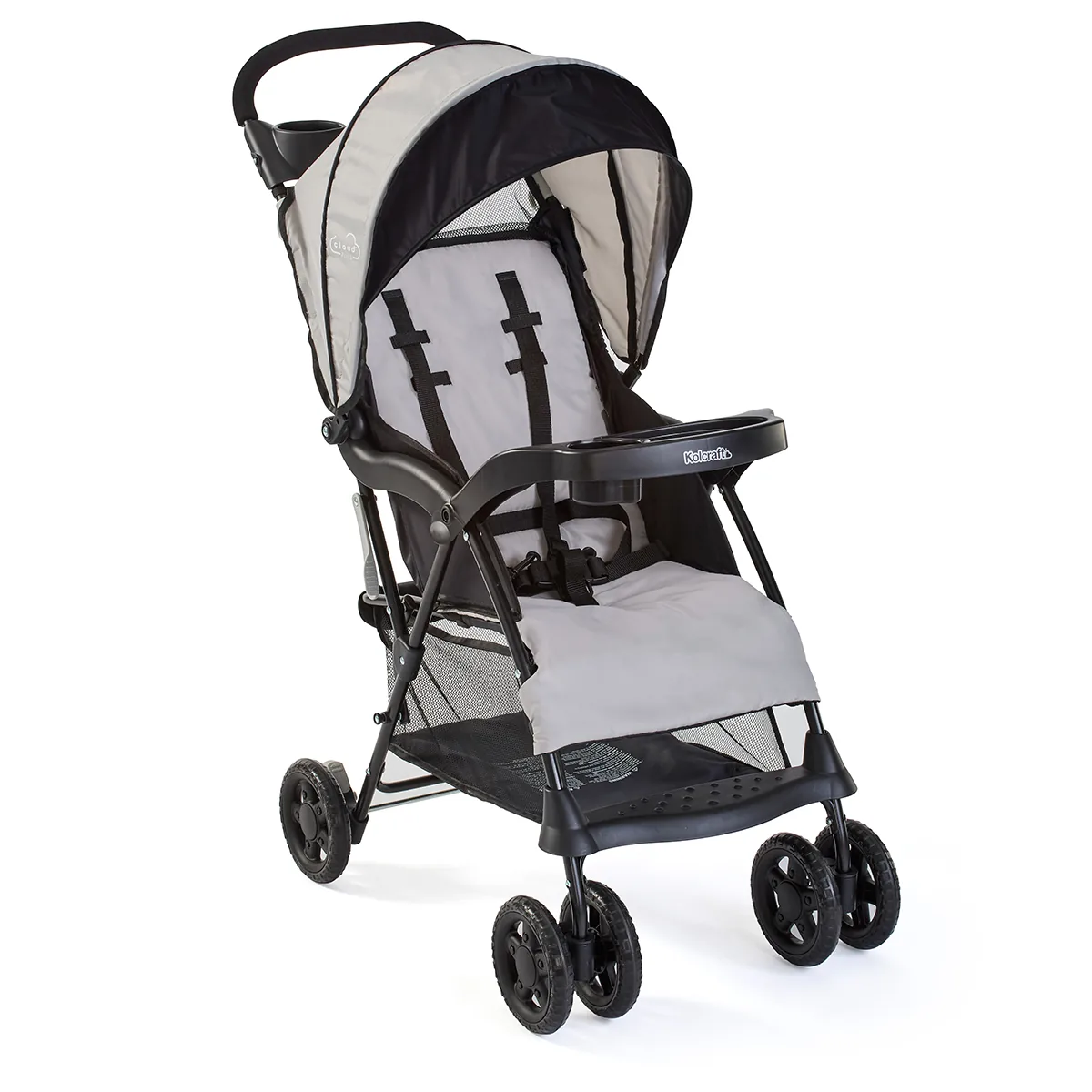 Kolcraft Cloud Plus stroller