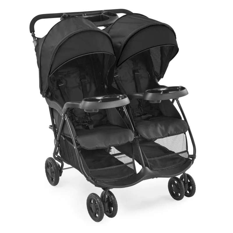Kolcraft Cloud Premier Double stroller