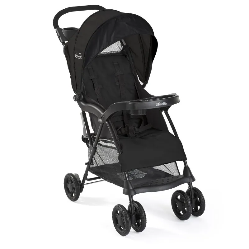 Kolcraft Cloud Premier stroller