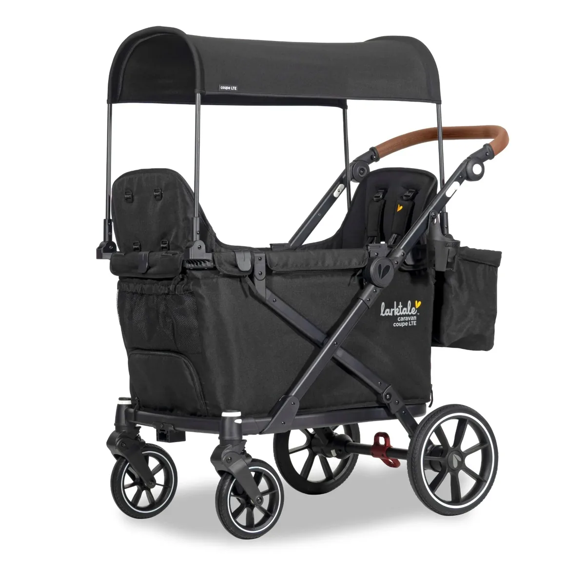 Larktale Caravan Coupe LTE stroller