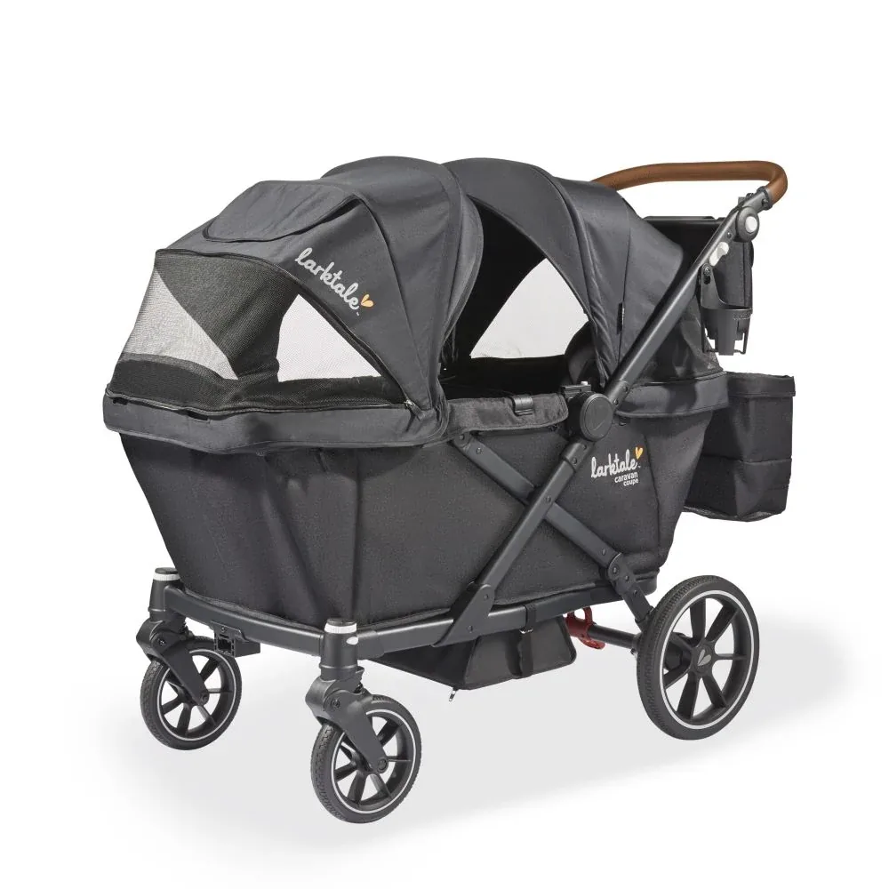 Larktale Caravan Coupe V2 stroller