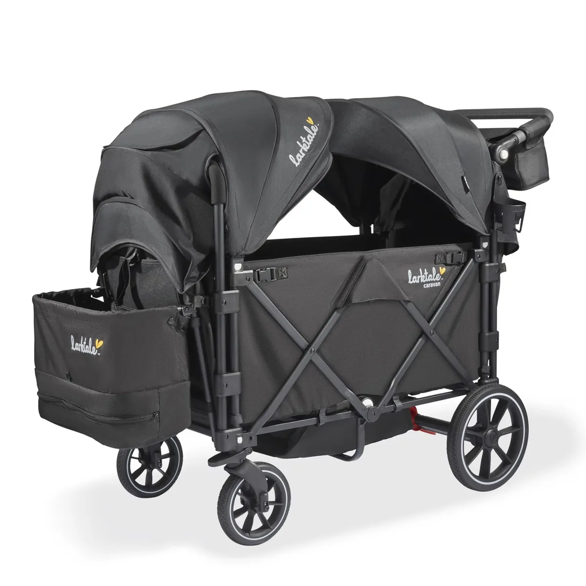 Larktale Caravan V3 stroller