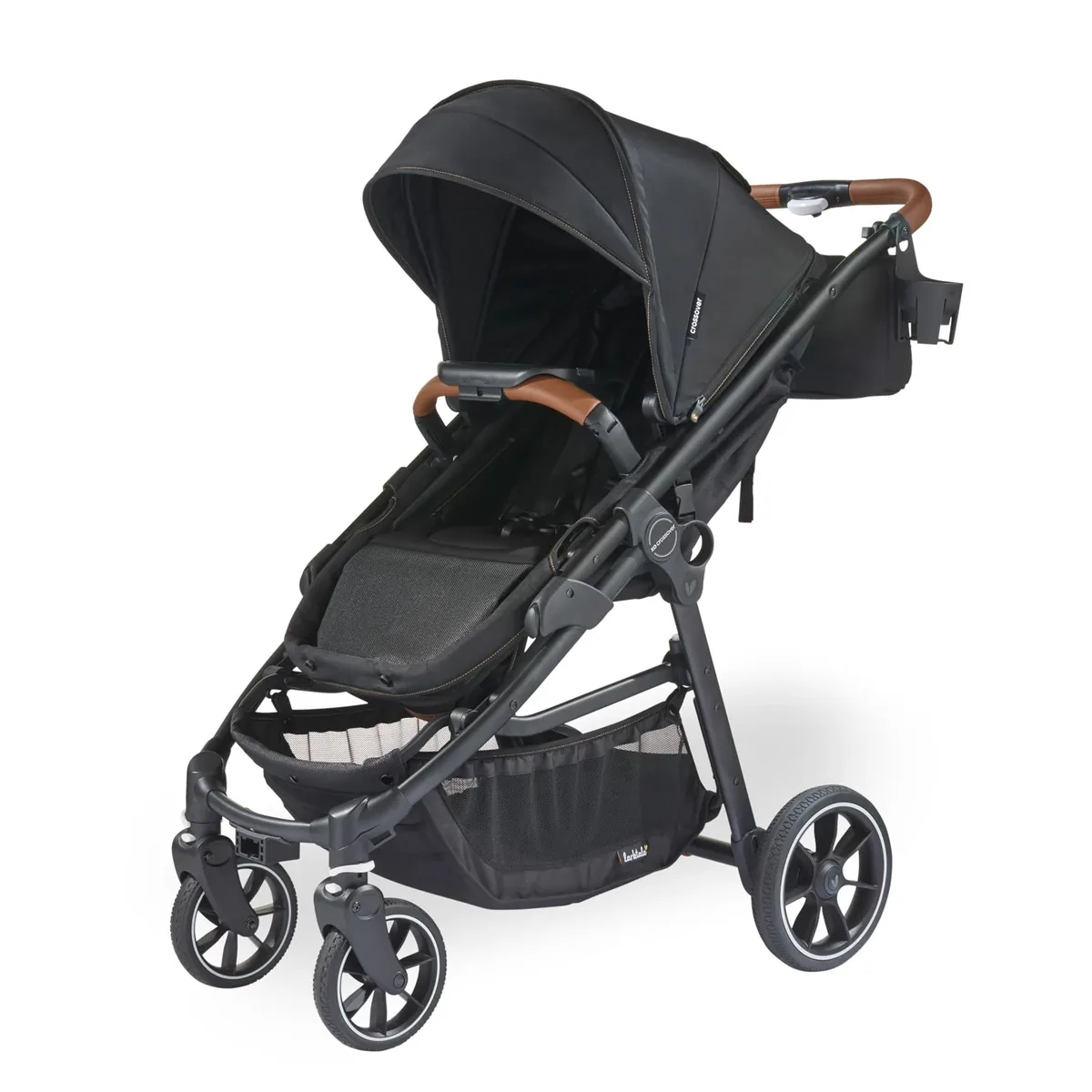 Larktale Crossover V2 stroller