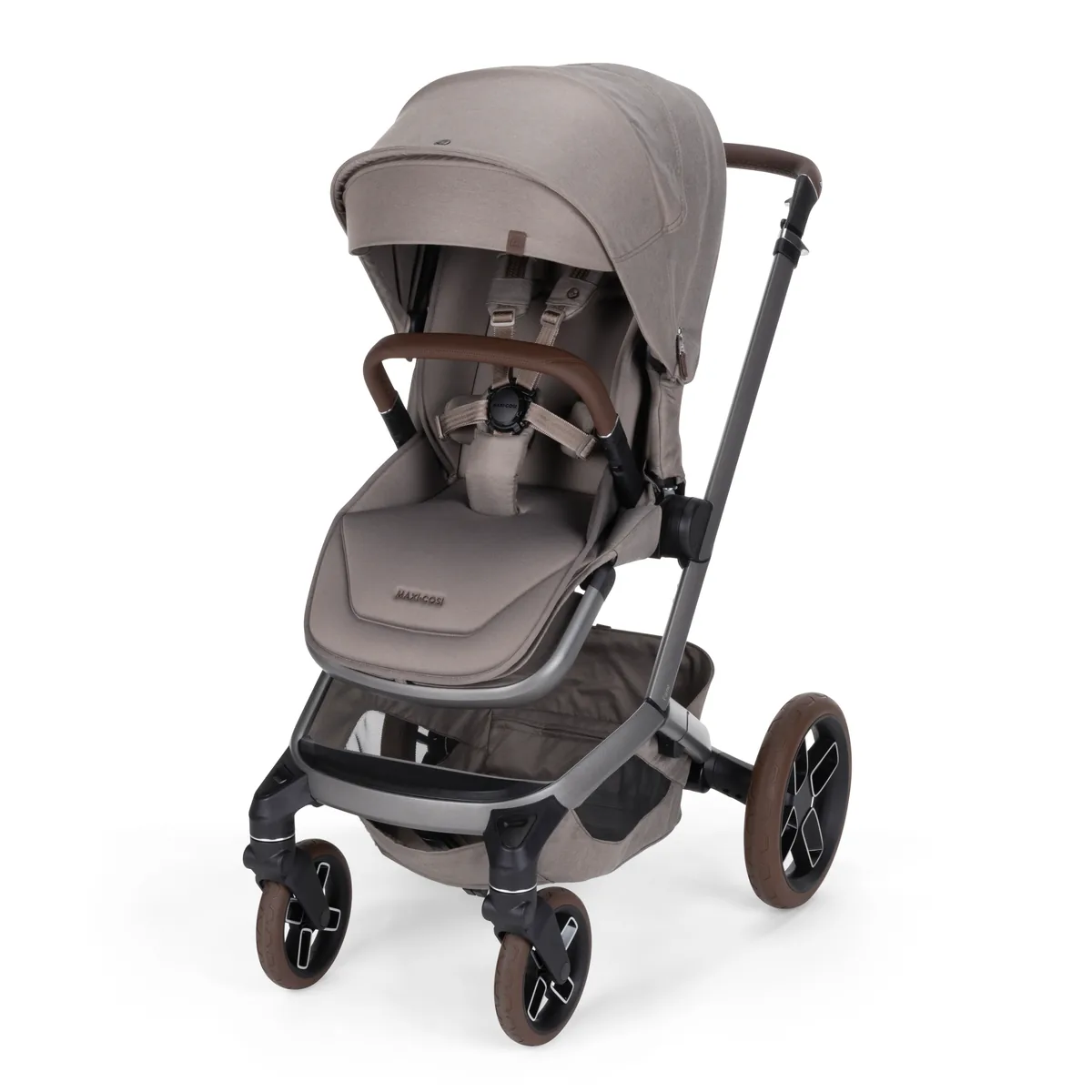 Maxi-Cosi Fame stroller