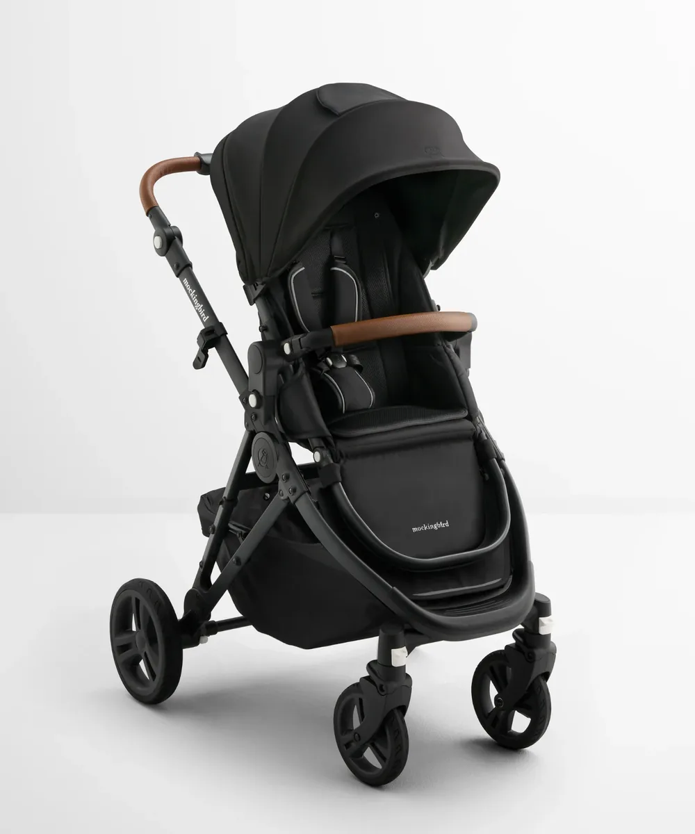 Mockingbird Single 3.0 stroller