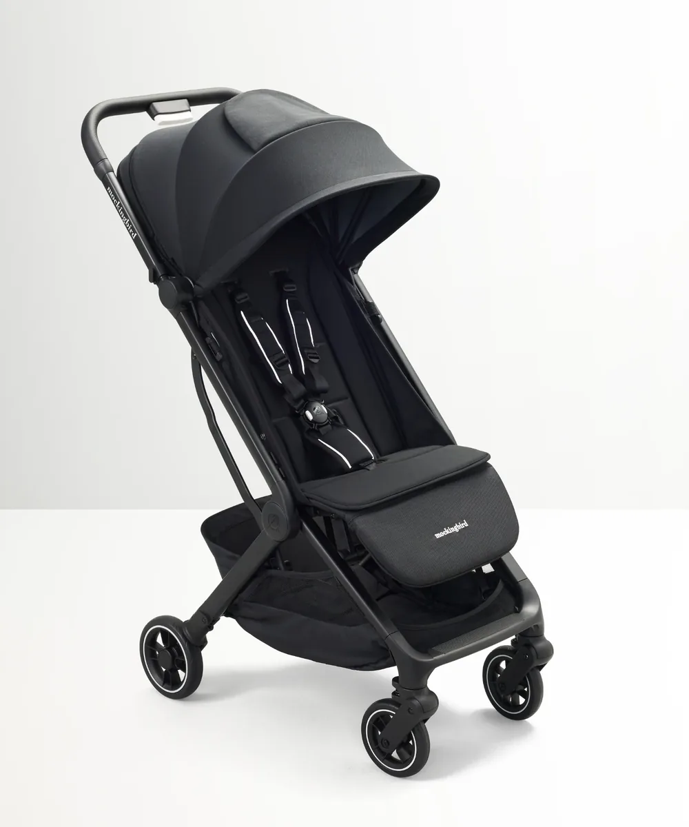 Mockingbird Travel Stroller stroller