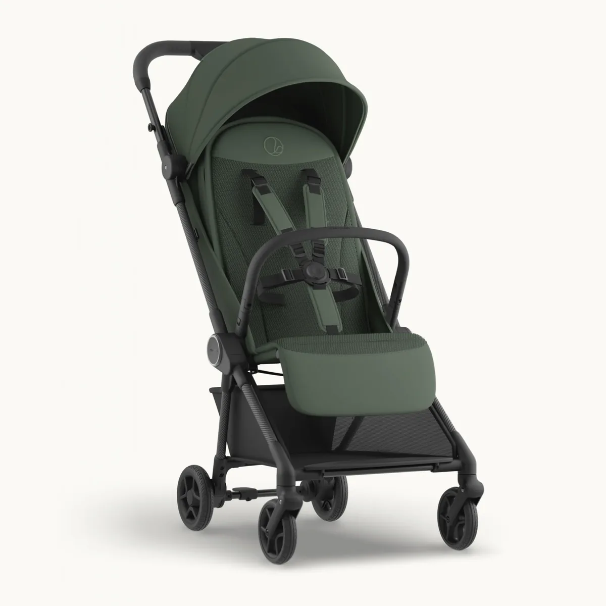 Mompush Nexis stroller