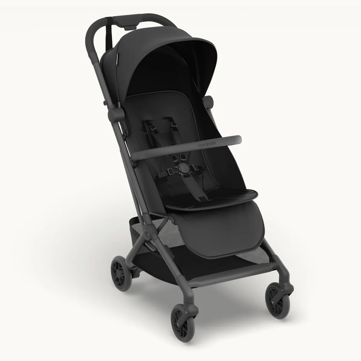 Mompush Velo stroller