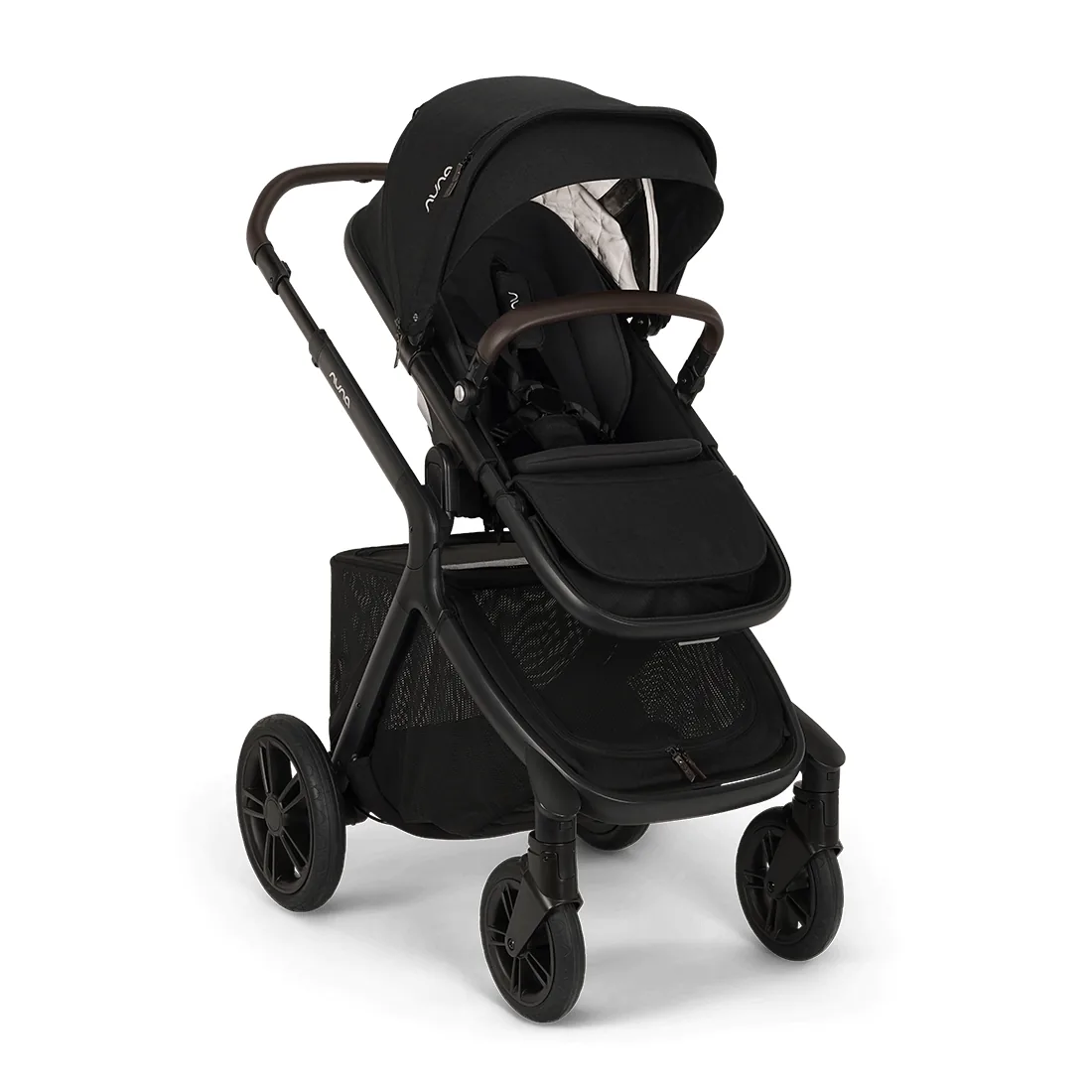 Nuna DEMI icon stroller
