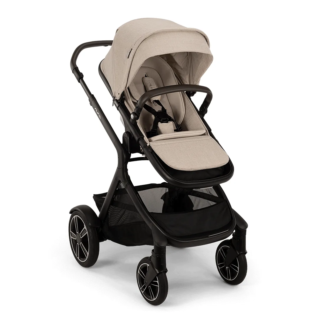 Nuna DEMI next stroller