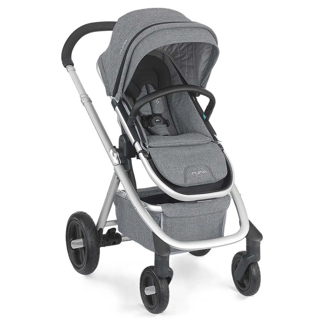 Nuna IVVI totl stroller