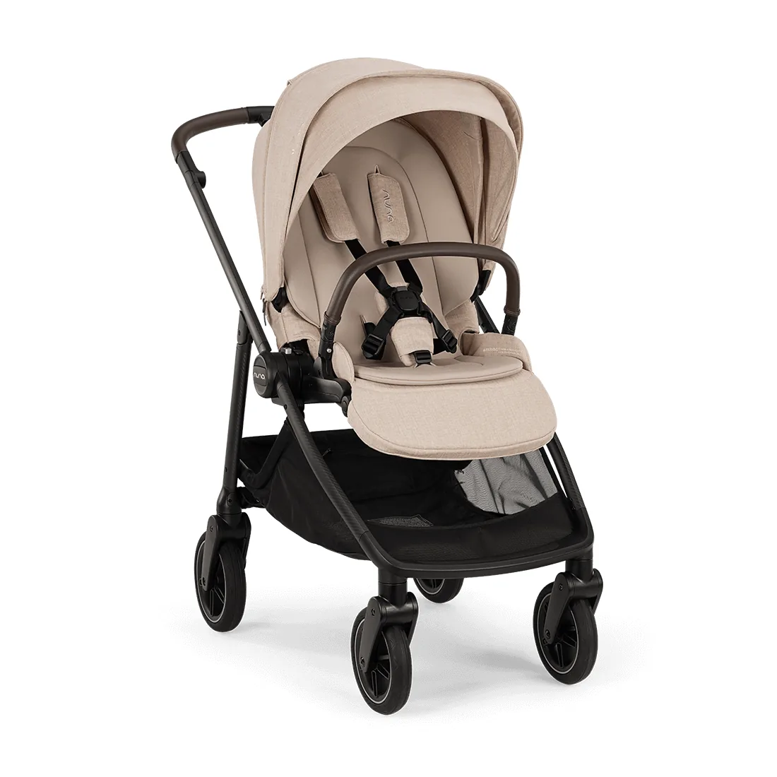 Nuna SWIV stroller