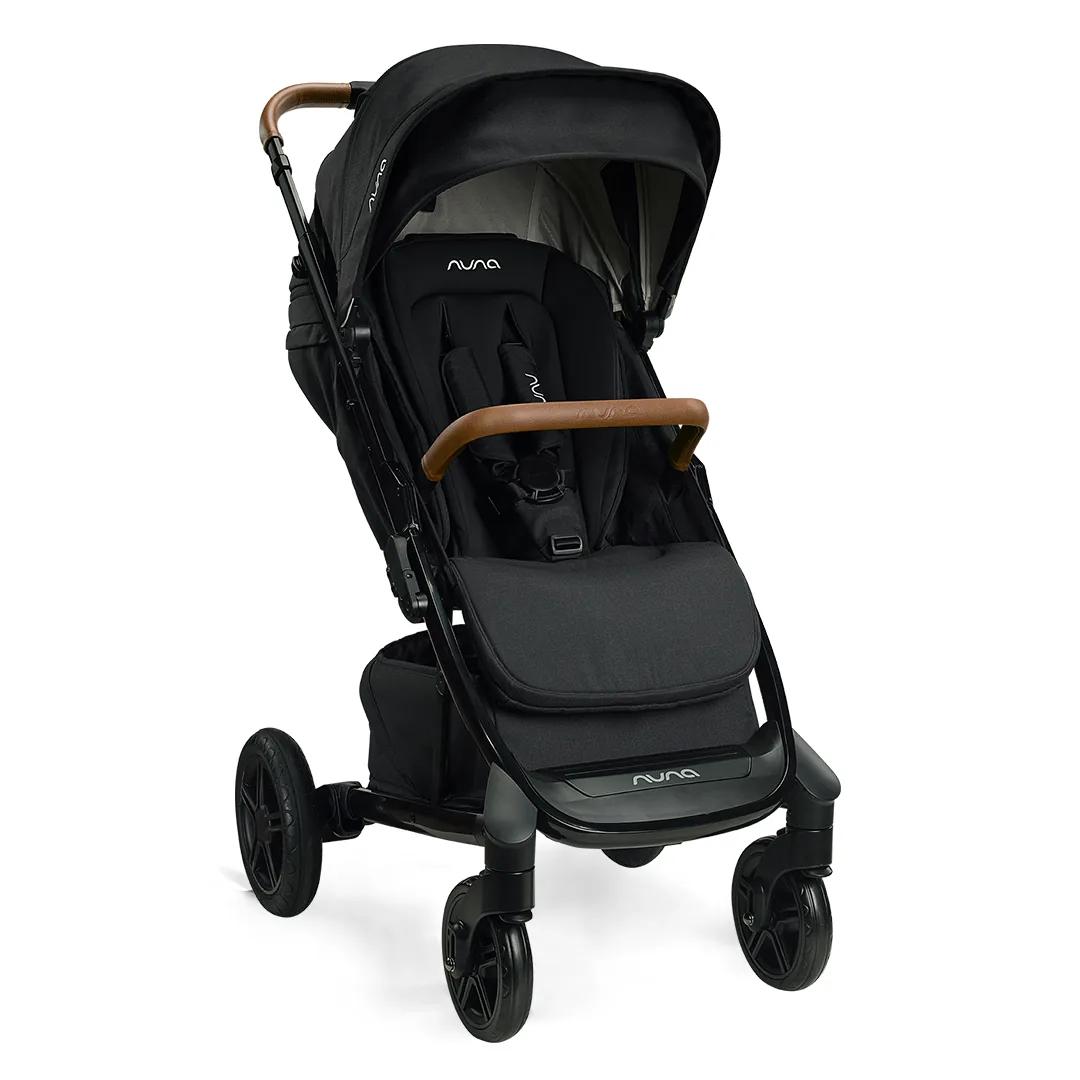 Nuna TAVO next stroller