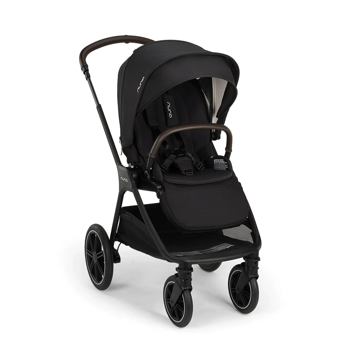 Nuna TRIV lx stroller