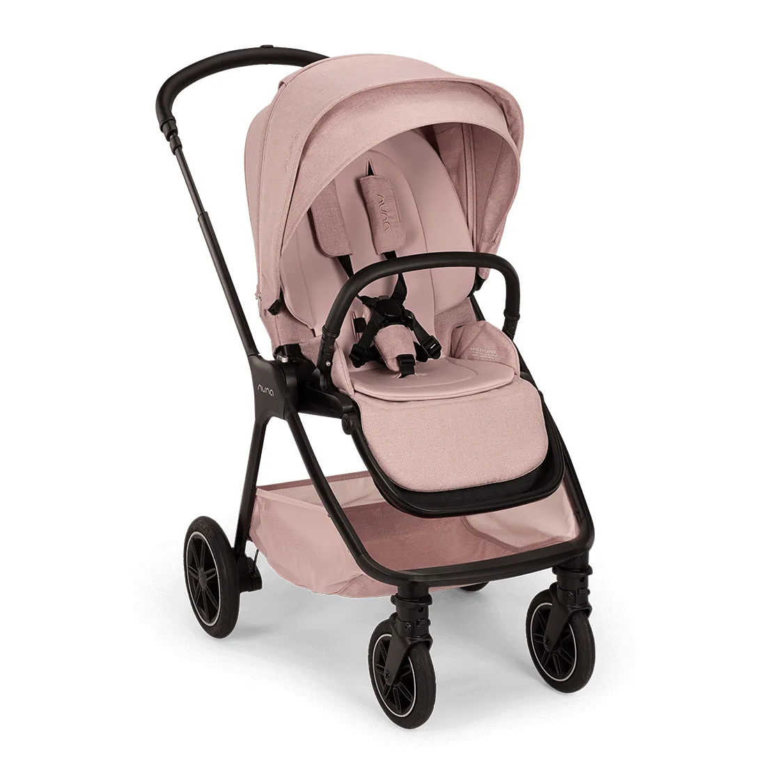 Nuna TRIV next stroller