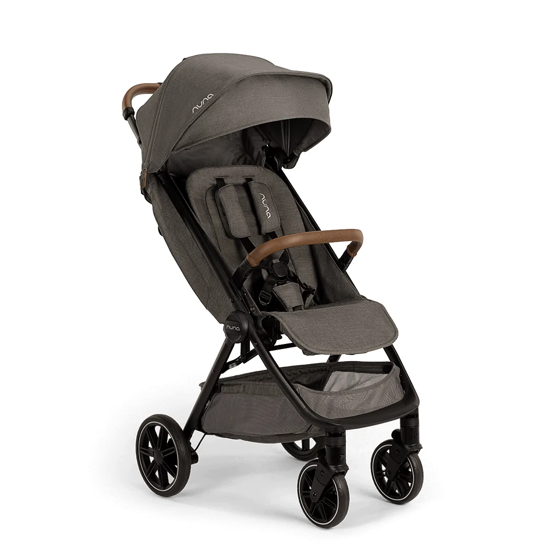 Nuna TRVL lx stroller