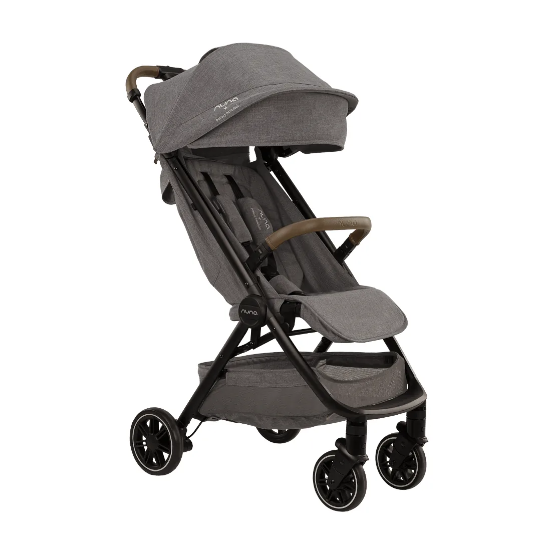 Nuna TRVL stroller