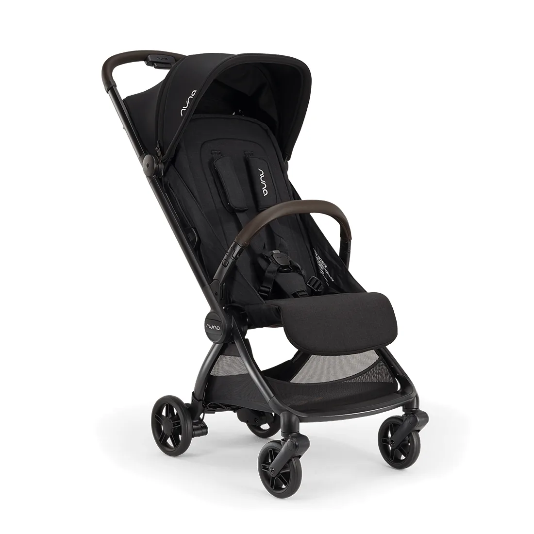 Nuna VIAA cabn stroller