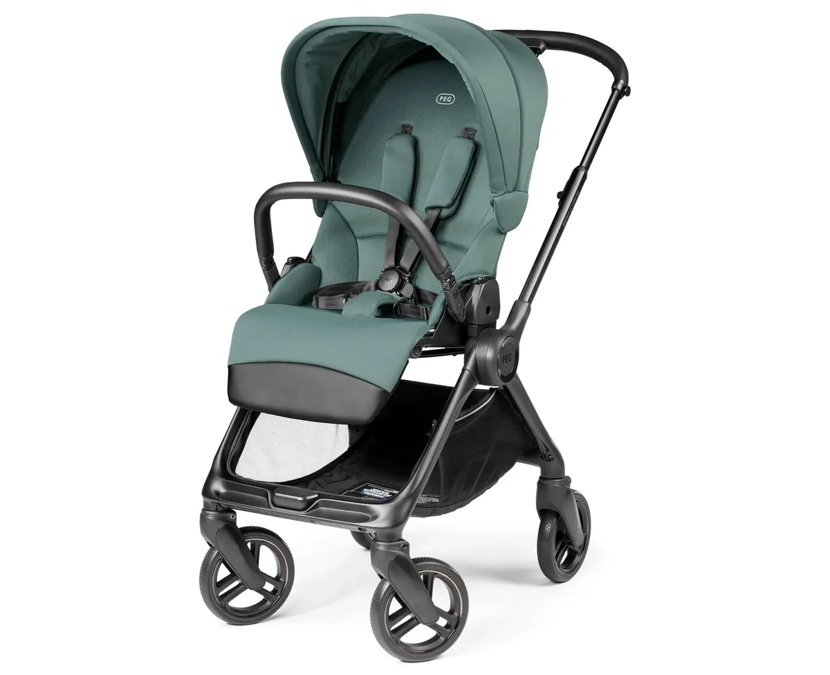 Peg Perego Switch stroller