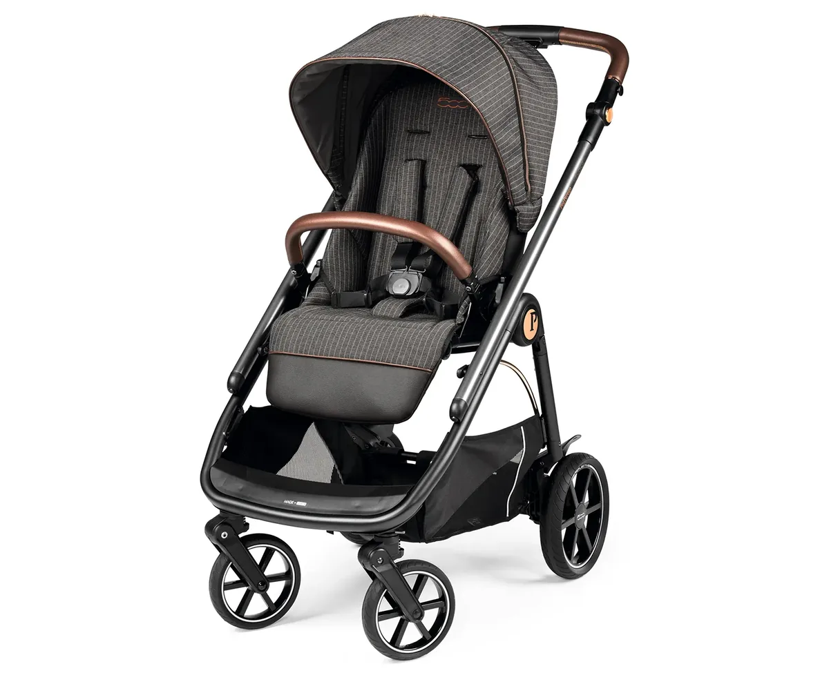 Peg Perego Veloce stroller