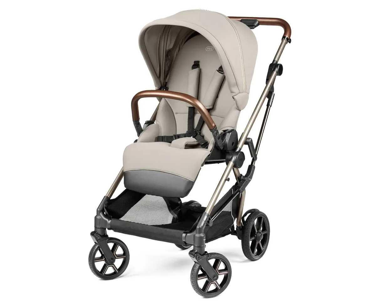 Peg Perego Vivace stroller