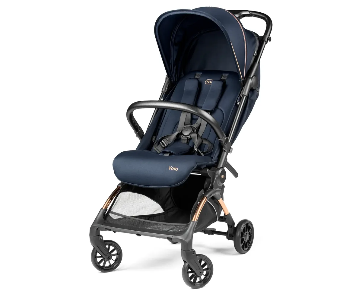 Peg Perego Volo stroller