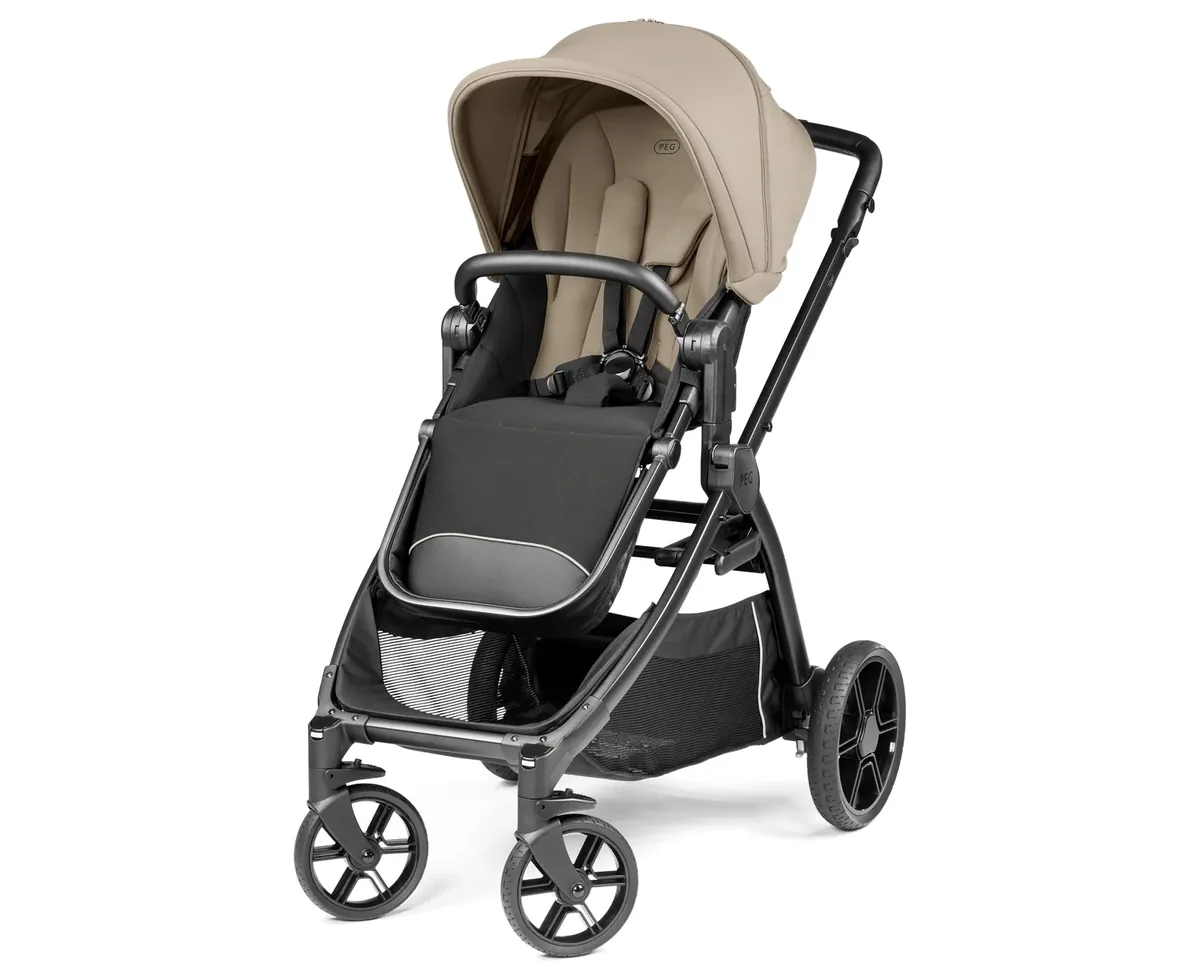 Peg Perego Ypsi stroller