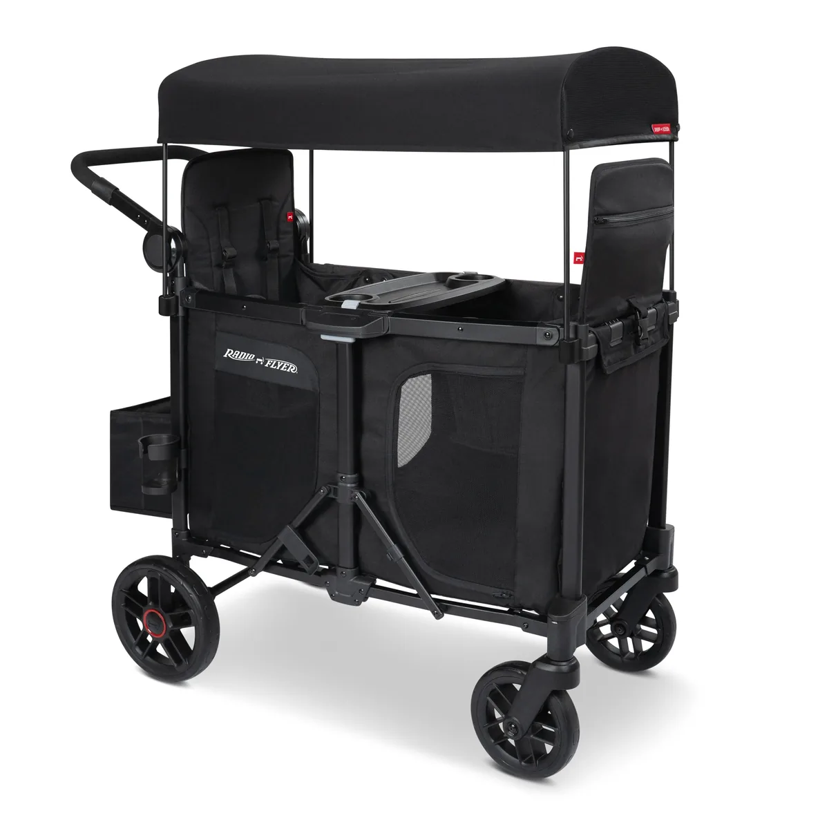 Radio Flyer Voya 2.0 XT stroller