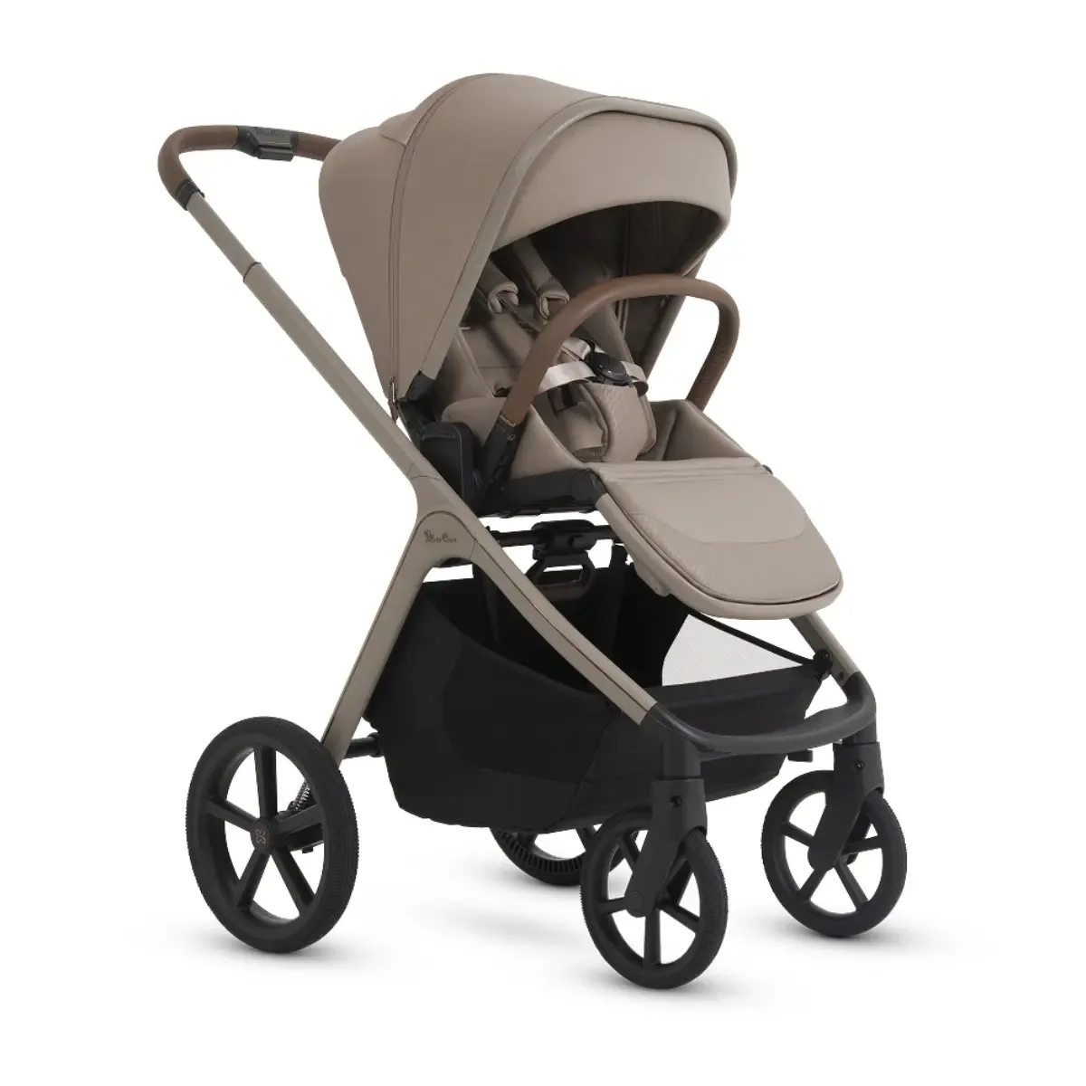 Silver Cross Cove 2 stroller