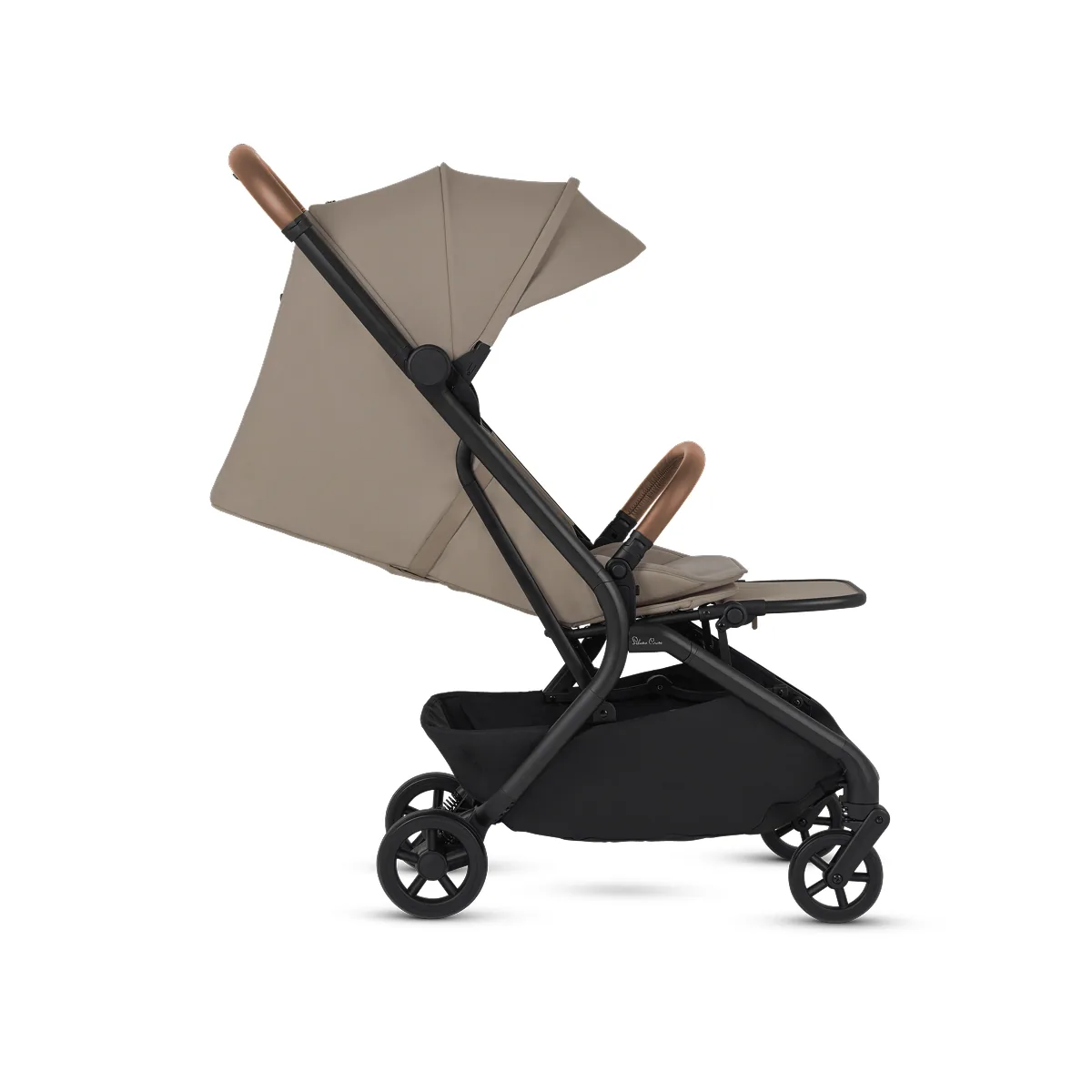 Silver Cross Nia stroller