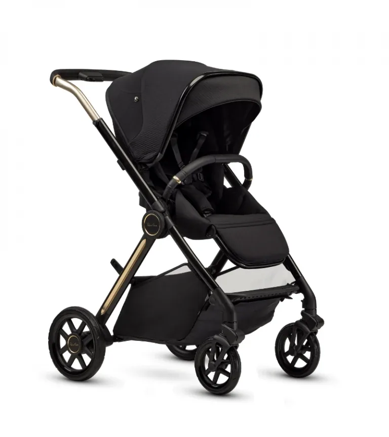 Silver Cross Reef 2 stroller