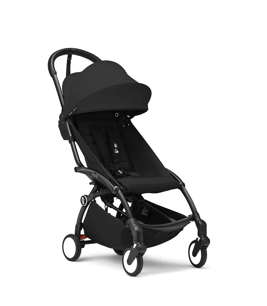 Stokke YOYO³ stroller