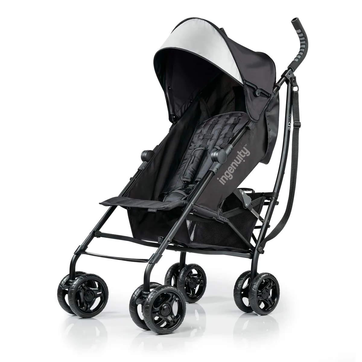 Summer 3Dlite stroller