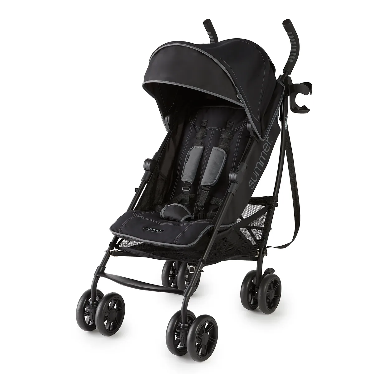 Summer 3Dlite+ stroller