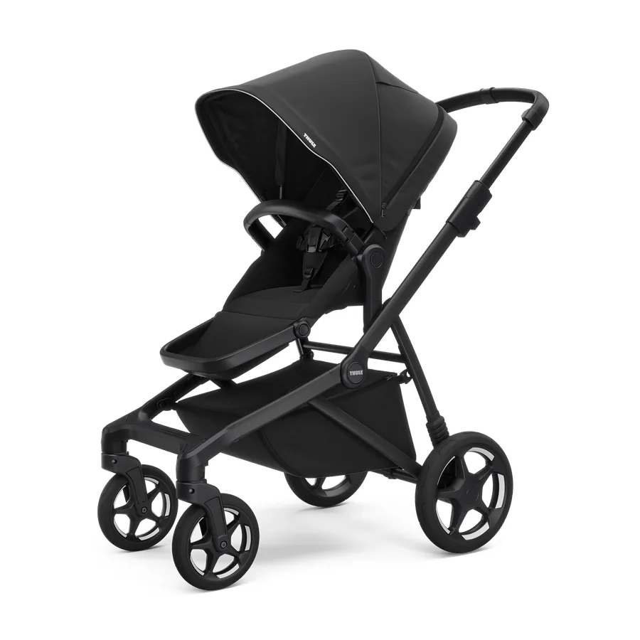 Thule Sleek 2 stroller