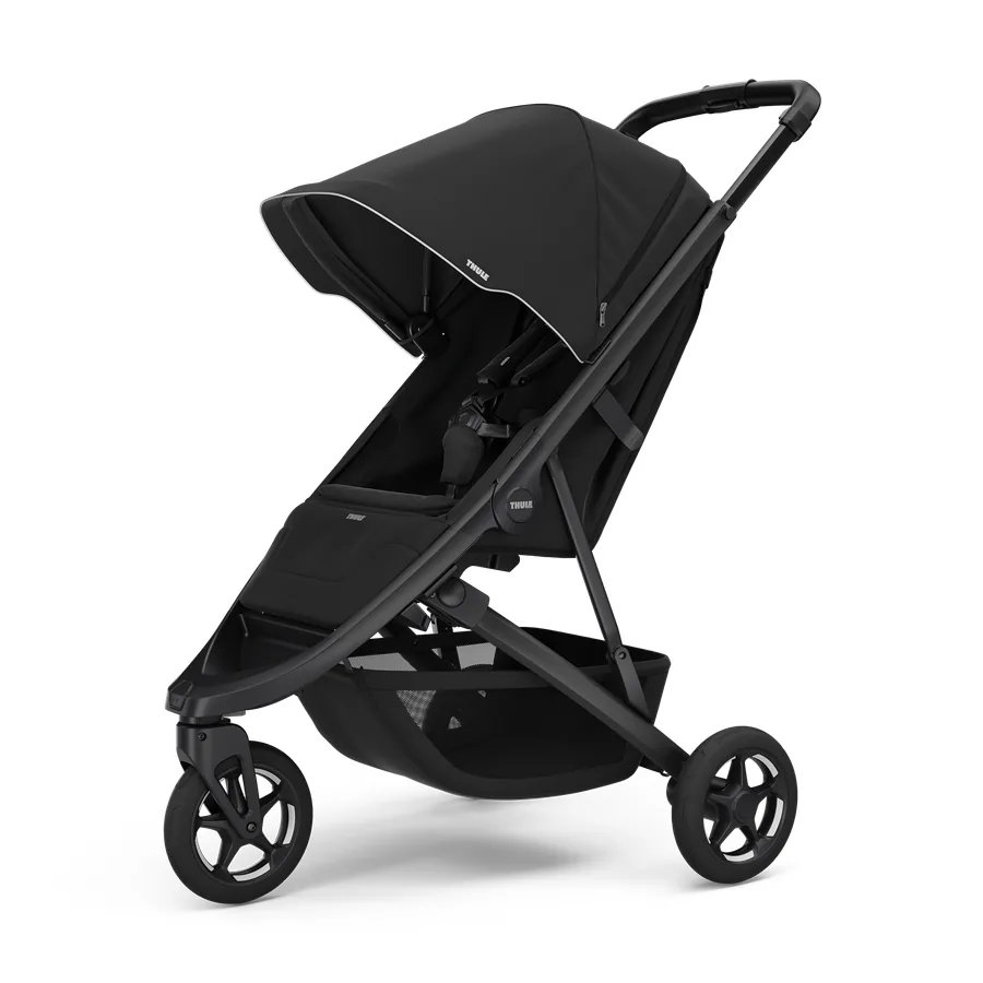 Thule Spring 2 stroller