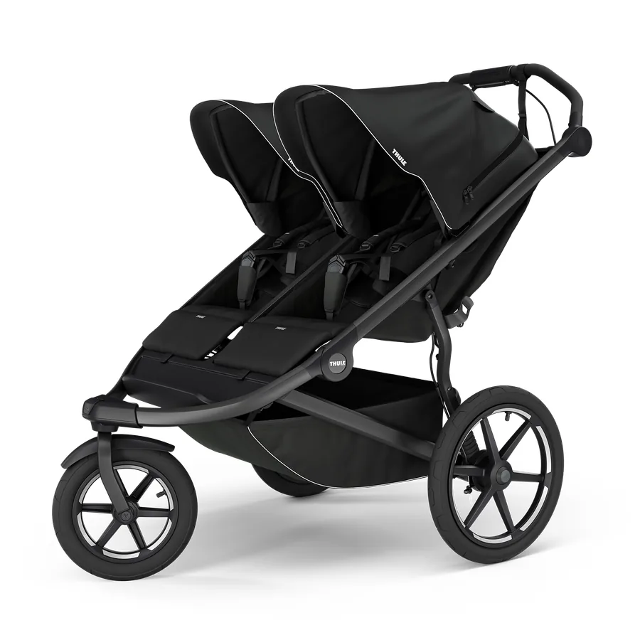 Thule Urban Glide 3 Double stroller