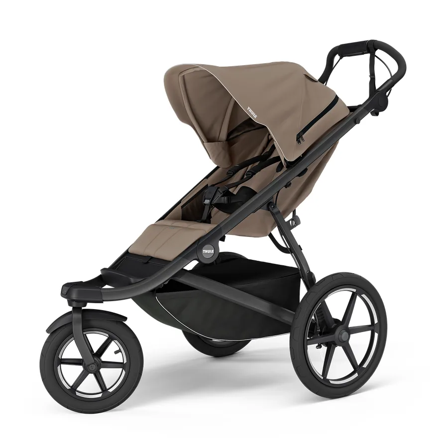 Thule Urban Glide 3 stroller