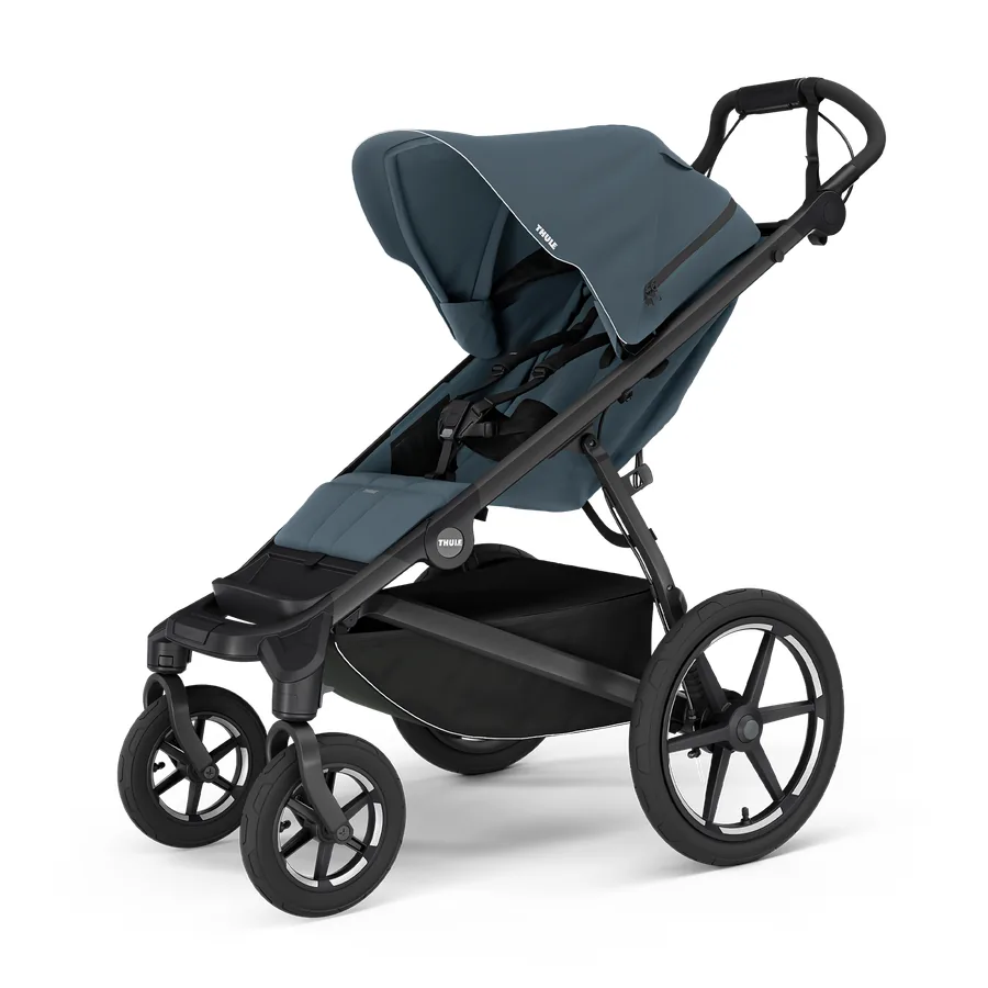Thule Urban Glide 4-wheel stroller