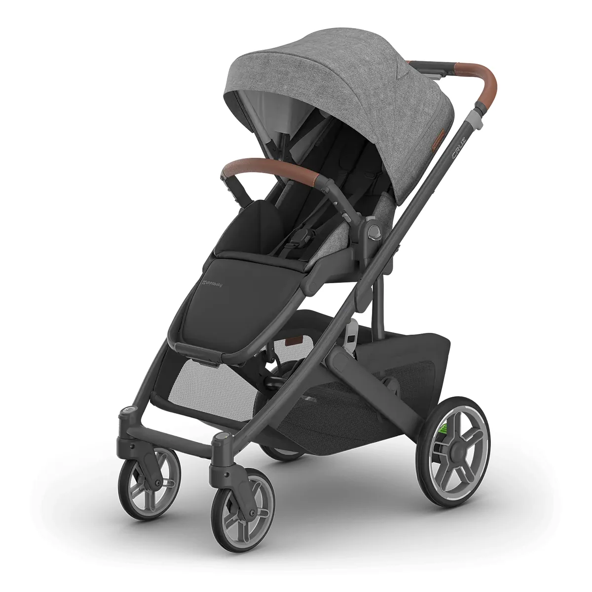UPPAbaby Cruz V3 stroller