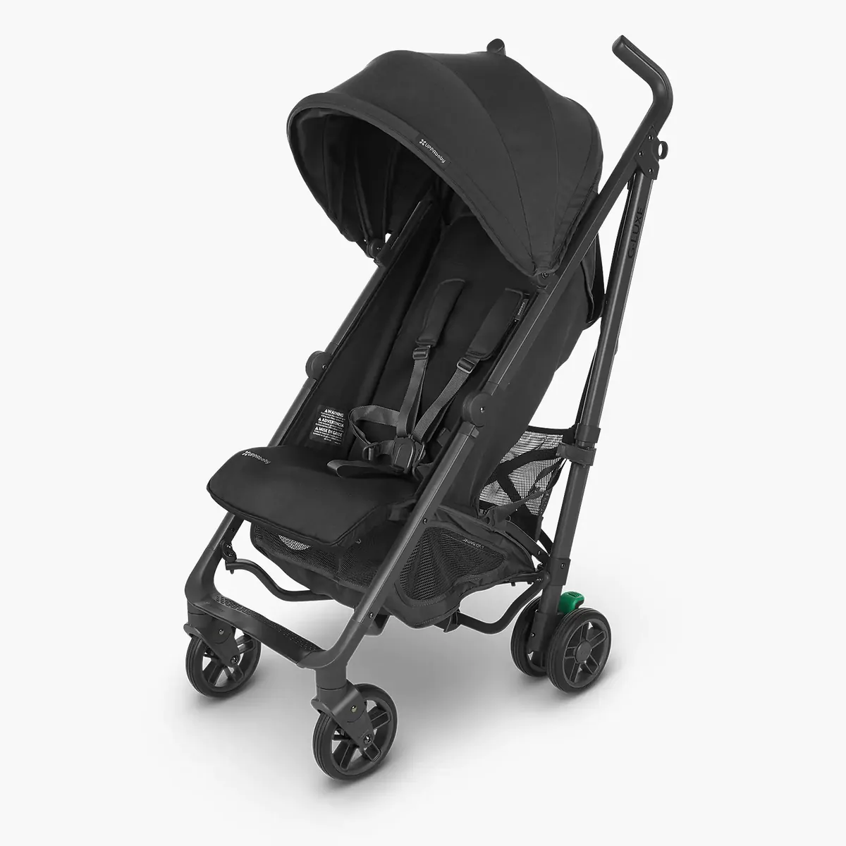 UPPAbaby G-Luxe stroller