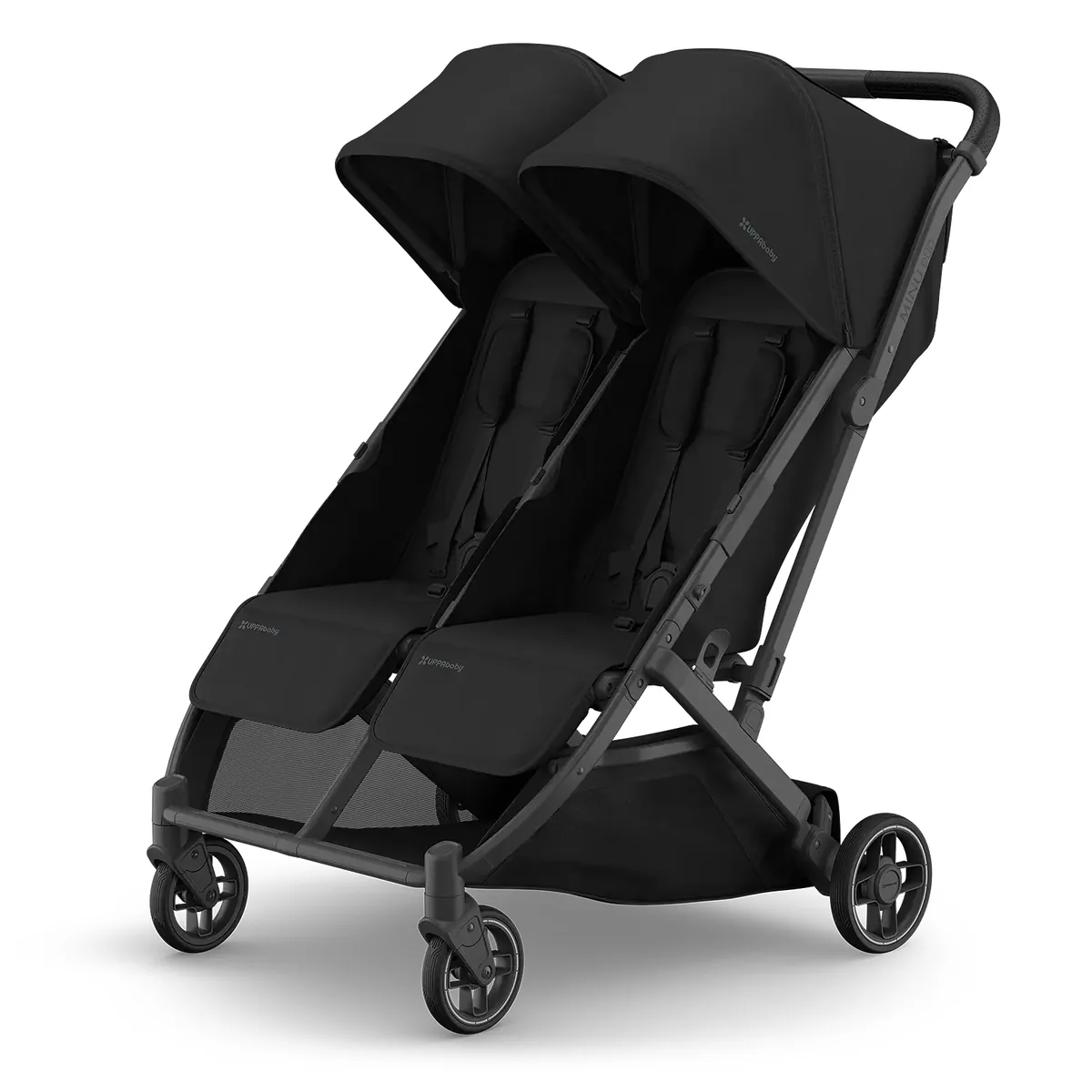 UPPAbaby Minu Duo stroller