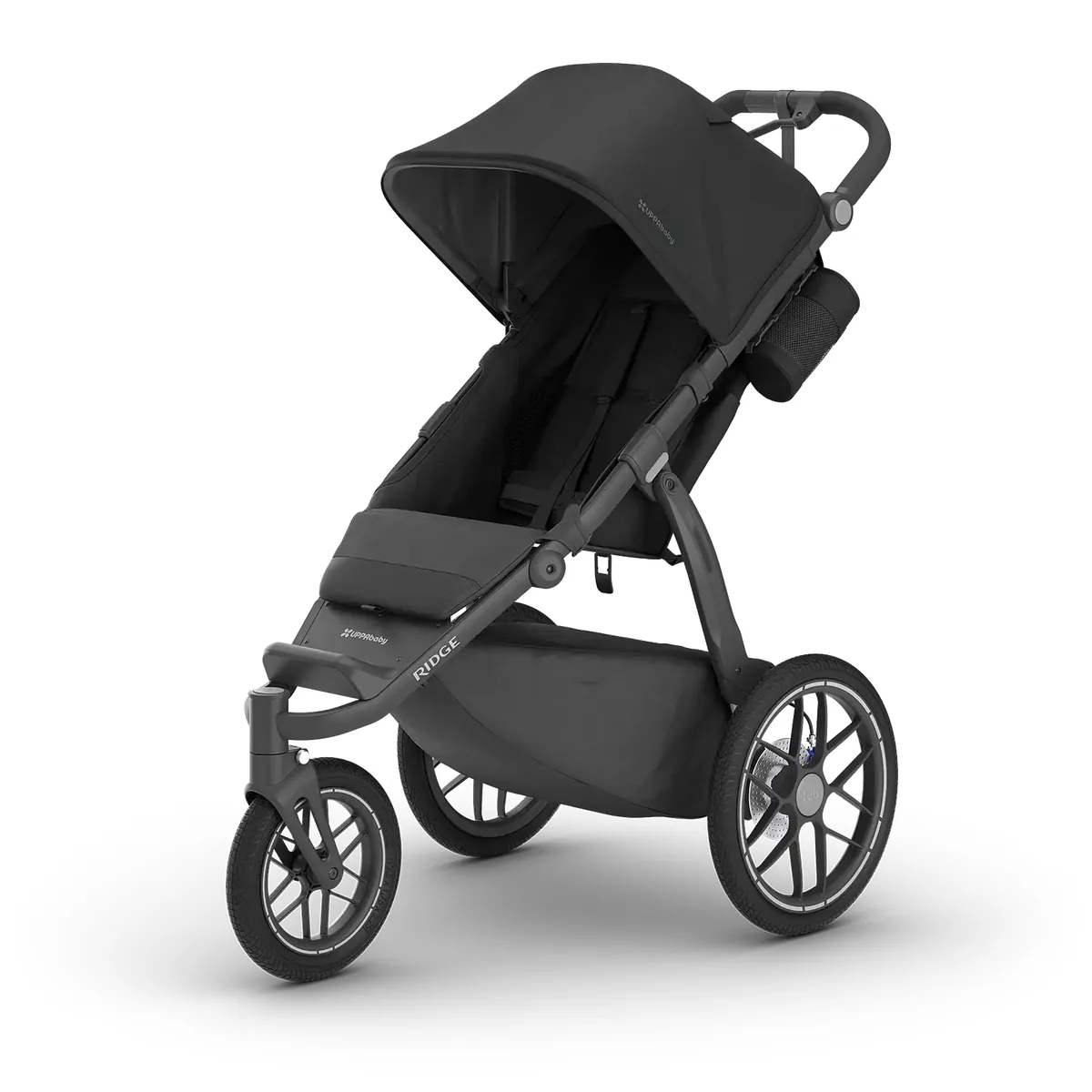 UPPAbaby Ridge V2 stroller