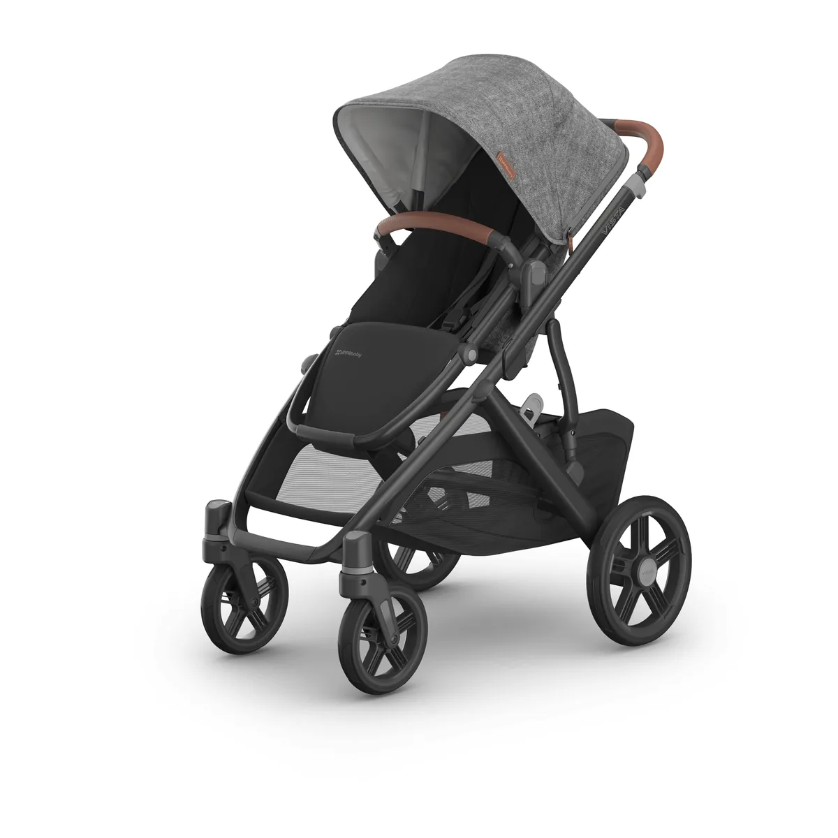 UPPAbaby Vista V3 stroller