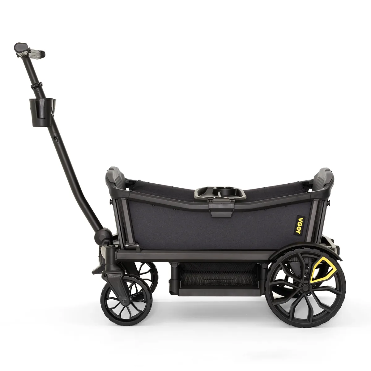 Veer All-Terrain Cruiser XL stroller