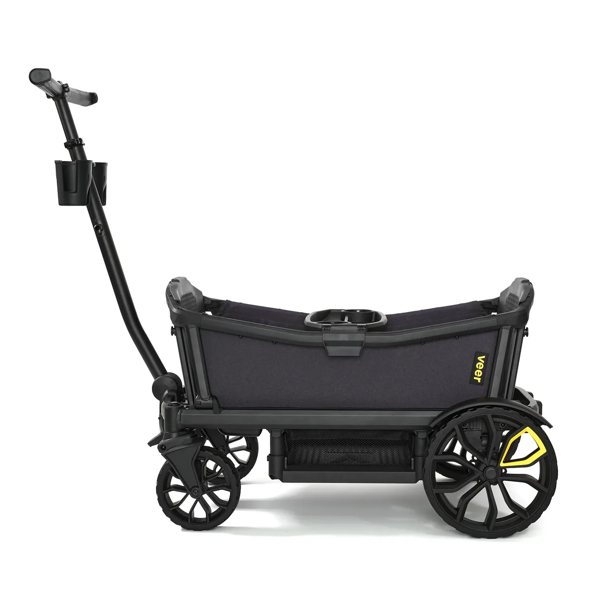 Veer All-Terrain Cruiser stroller