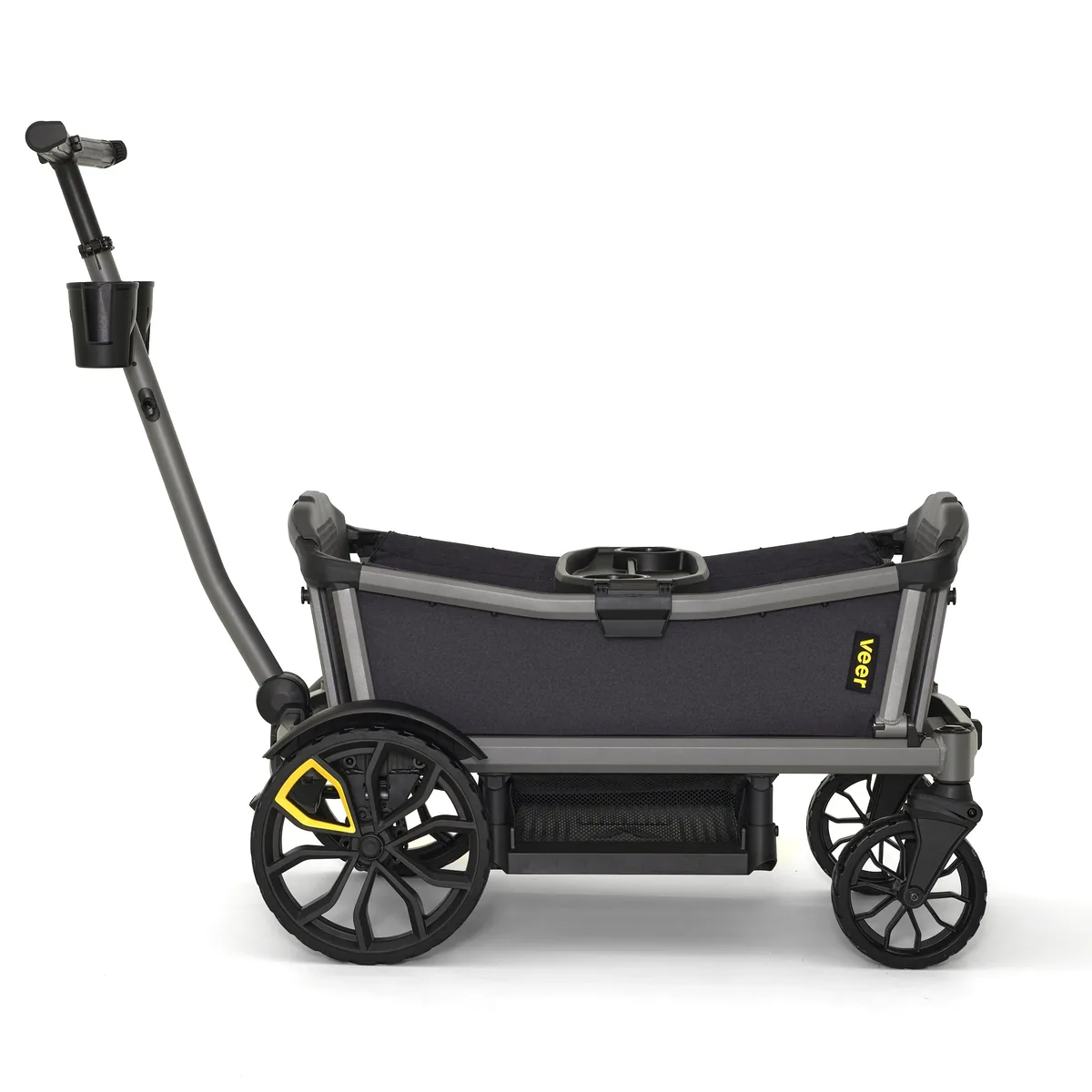 Veer Cruiser City XL stroller
